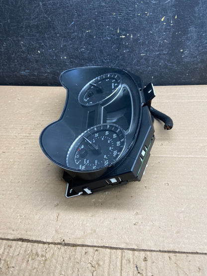 2013 2014 2015 Infiniti QX60 Gauge Speedometer Cluster AG0311 DG4