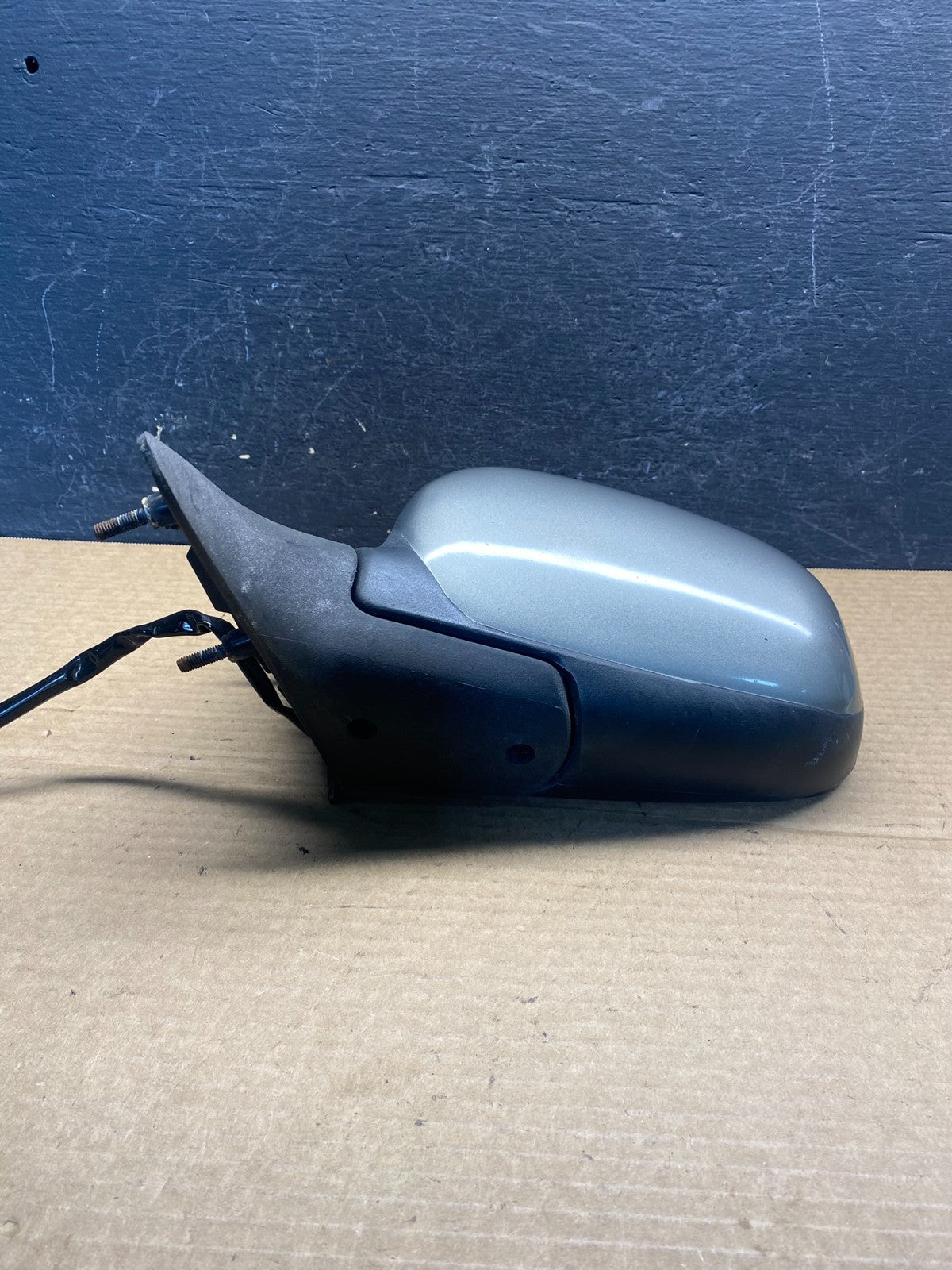 1998 - 2011 Mercury Grand Marquis Left Driver Lh View Door Mirror AF6769 DW3
