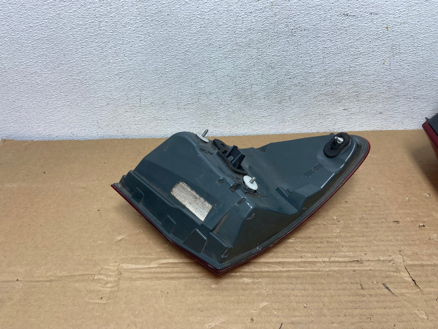 2011 2012 2013 BMW 5 Series F10 Right Passenger Rh Side Tail Light AD3927 LK5