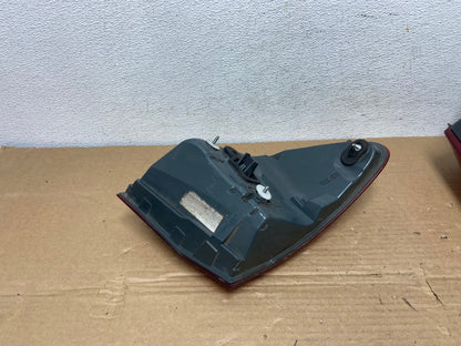 2011 2012 2013 BMW 5 Series F10 Right Passenger Rh Side Tail Light AD3927 LK5