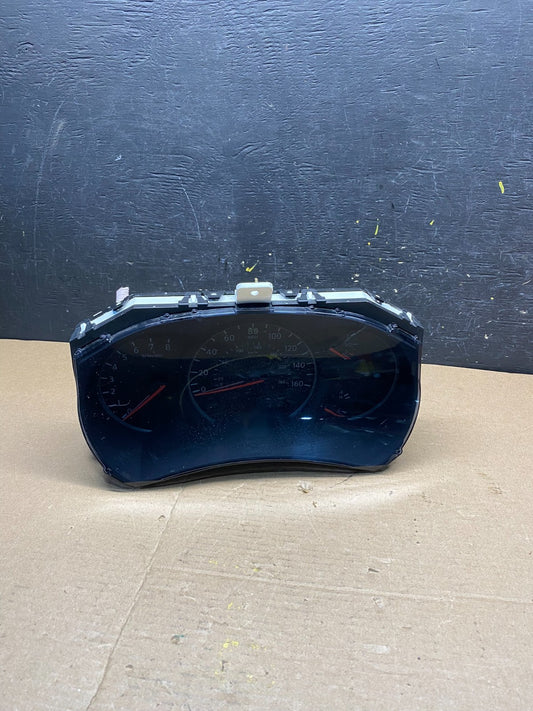 2011 to 2017 Nissan Quest Speedometer Cluster Gauge Dashboard Q9519 DG0