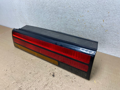 1986 to 1992 Pontiac Firebird Left Driver LH Side Tail Light AI2497 LK1