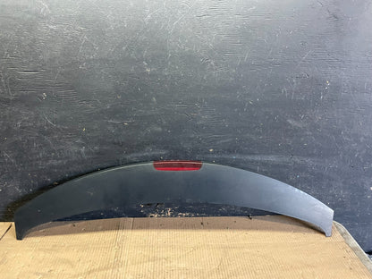 2004 to 2008 Chrysler Pacifica Rear Trunk Hatch Spoiler Wing OEM R5349 DG0