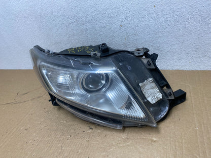 2010-2019 Lincoln Mkt Right Passenger Rh Side Headlight Xenon Hid AG0495 DW1