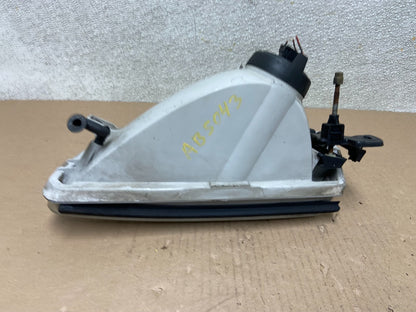 1997 1998 1999 Toyota Camry Right Passenger RH Halogen Headlight AB5043 DW5