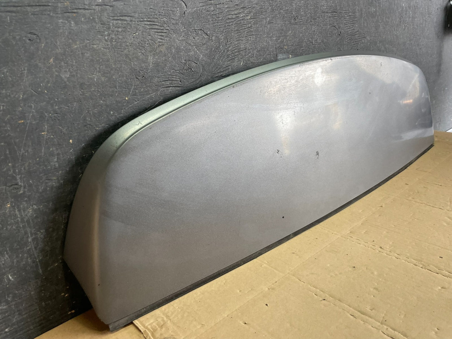 2011 to 2015 Ford Explorer Rear Upper Tailgate Liftgate Wing Spoiler aa8862  DG1
