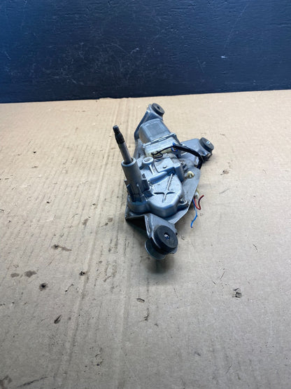 2007 to 2015 Mazda CX-9 CX9 Windshield Rear Wiper Motor AC1004 DG2