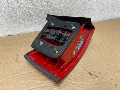 1999-2001 Audi A6 Wagon Right Passenger Rh Side Tail Light ah2357 DG5