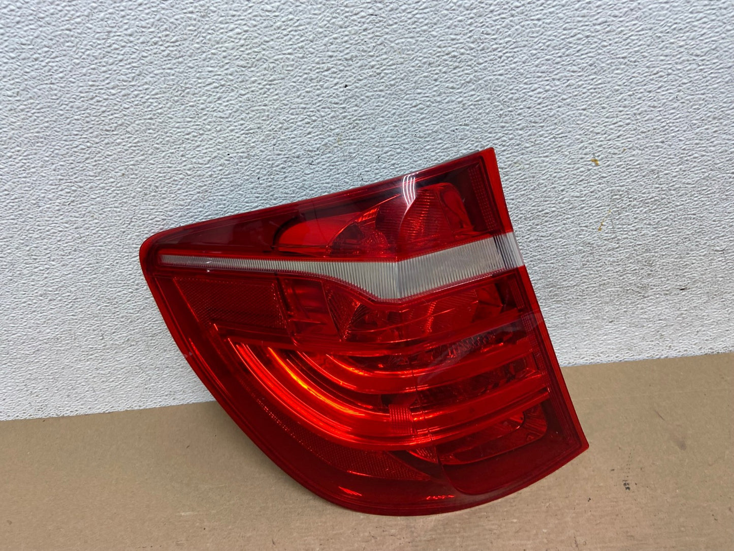 2011 to 2017 BMW X3 Left Driver LH Side Tail Light AF4829 LK0