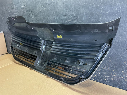2009 to 2010 Dodge Journey Chrome Front Upper Grill Grille OEM AB2986 DG8