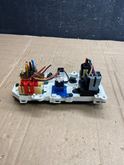 1997-2014 Ford Van Econoline E150 E250 Heater Climate Fan Control AD7135 DG4