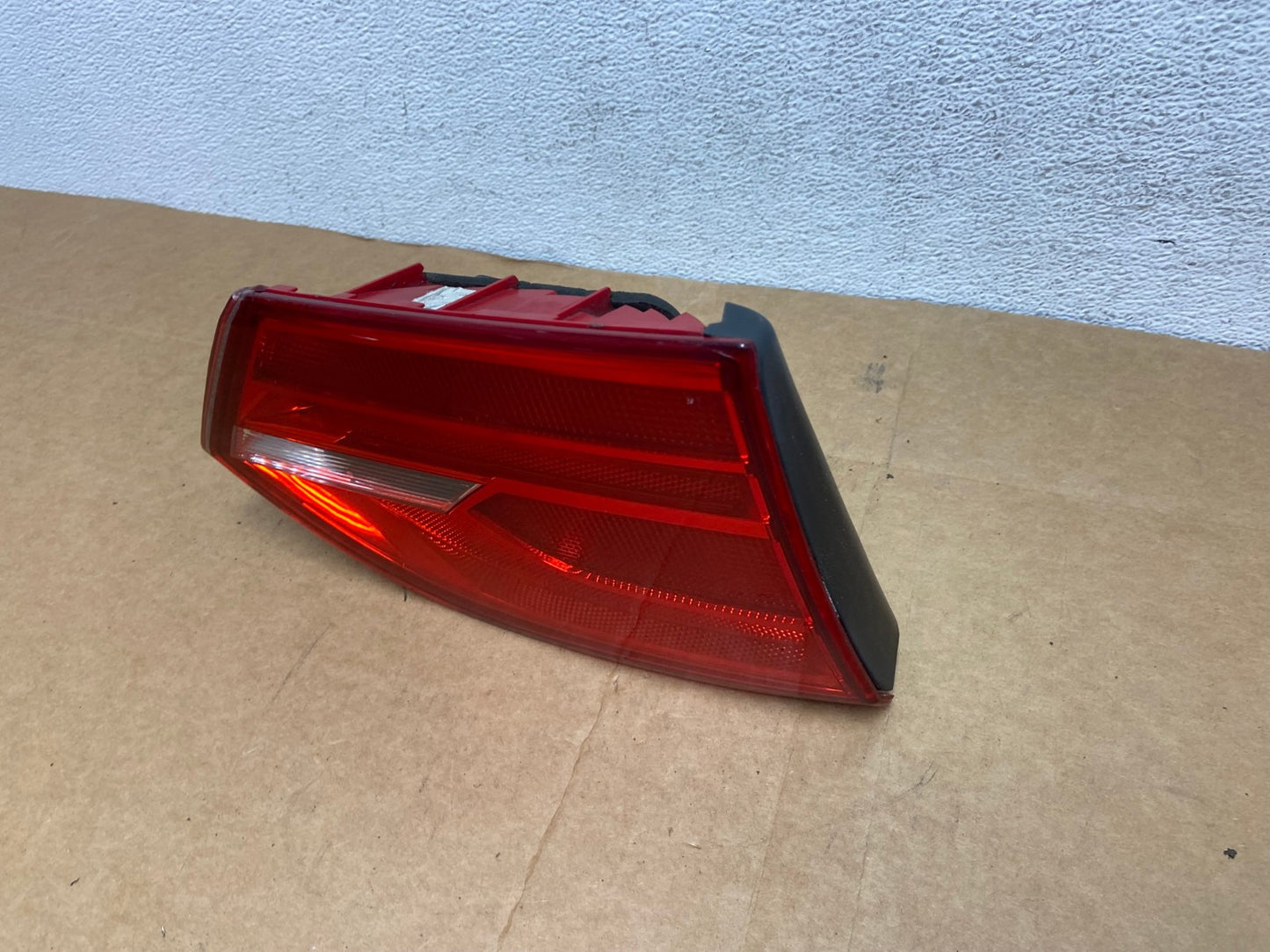 2011-2014 Volkswagen Jetta Left Driver LH Inner Trunk Tail Light AD4436 LK1