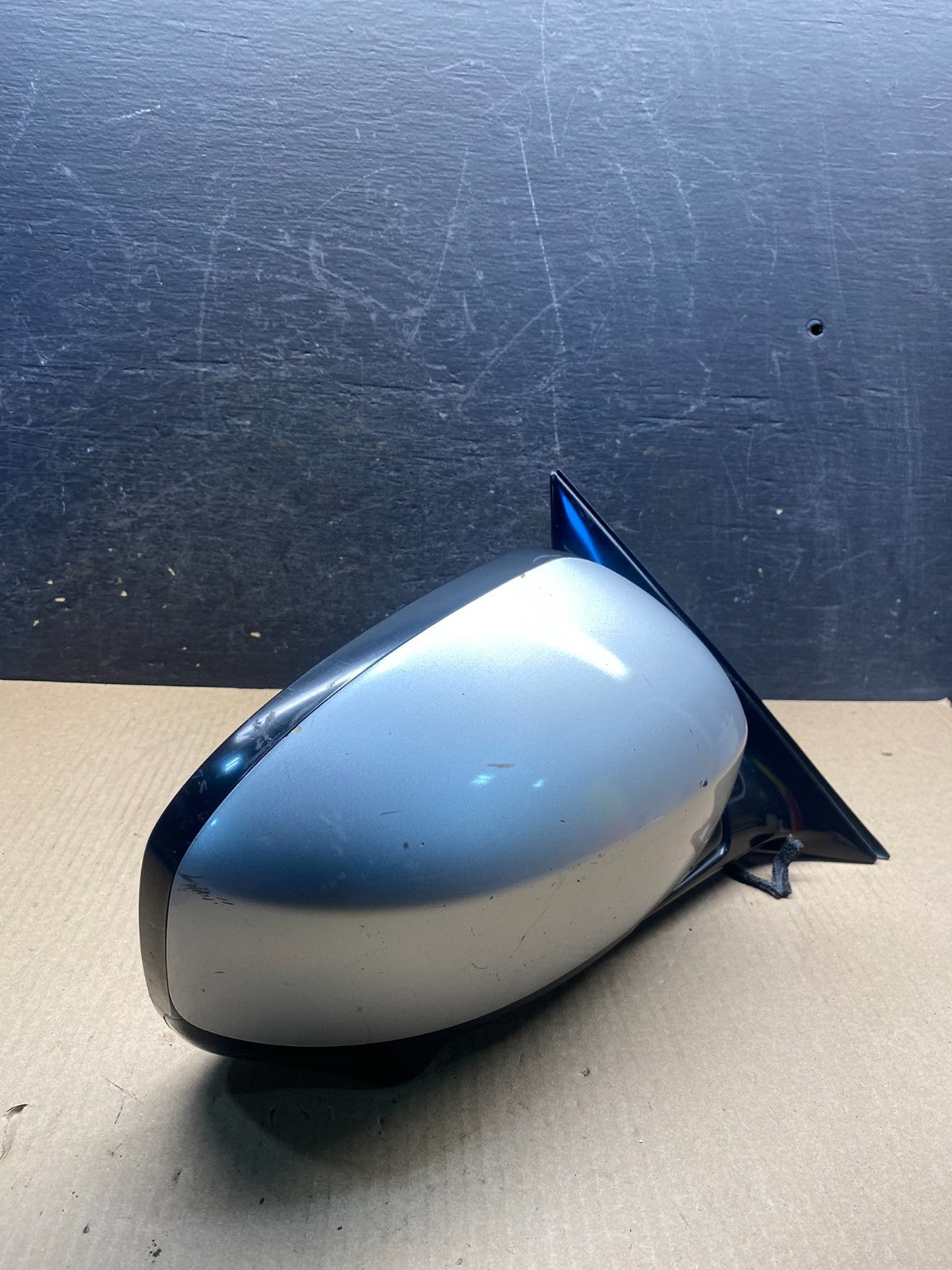 2009 to 2017 Infiniti Fx35 Fx45 Right Passenger RH Camera Door Mirror ah3268 DG1