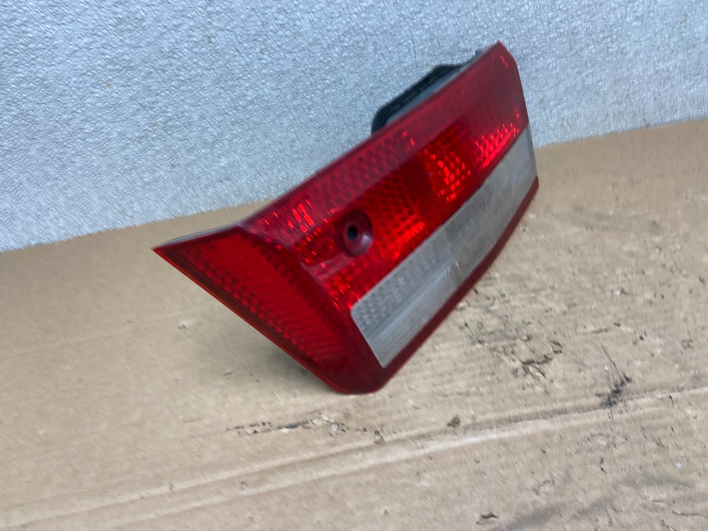 2003 to 2004 Honda Accord Sedan Right Passenger Inner Tail Light OEM AB4857 LK2