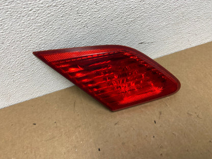 2003 to 2004 Toyota Avalon Left Driver LH Side Inner Tail Light OEM AC1324 LK2
