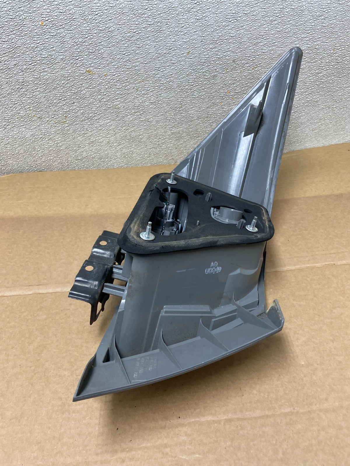 2008 to 2012 Honda Accord Sedan Tail light Right Passenger RH Side AB2582 DW4