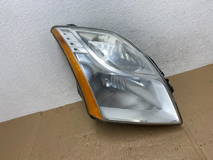 2010 2011 2012 Nissan Sentra Halogen Right Passenger RH Side Headlight AE9042 DW0
