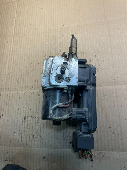 2003 2007 Ford E250 E350 Anti-Lock ABS Antilock Brake Pump X8780 DG3