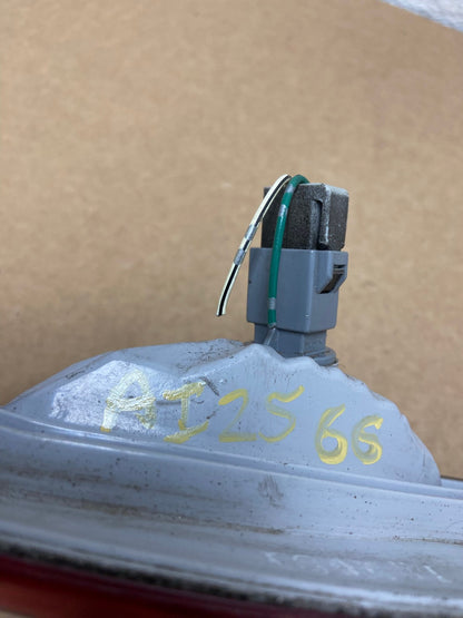 2003 to 2004 Toyota Avalon Right Passenger RH Inner Tail Light AI2566 LK6
