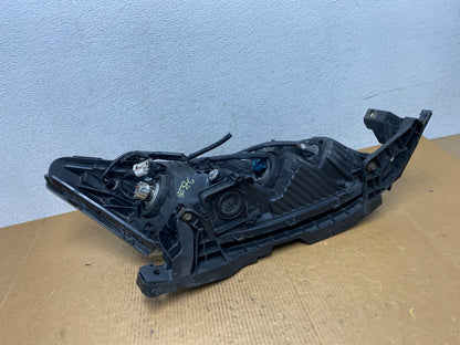 2008 to 2012 Honda Accord Sedan Headlight Left Driver Lh Side AE0376 DW7