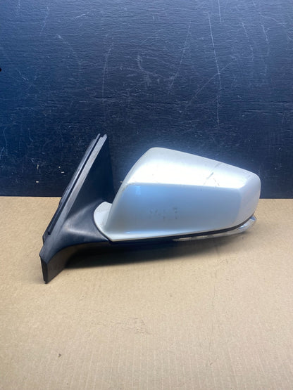 2010-2012 Buick Lacrosse Left Driver LH View Power Door Mirror ag6106 DG0