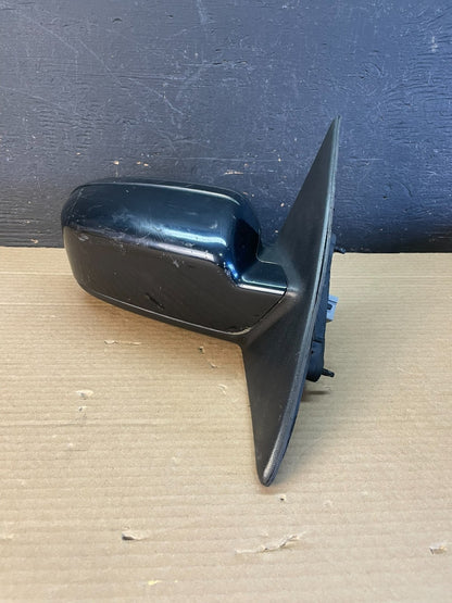 2006 to 2010 Ford Fusion Milan Right Passenger View Door Mirror AE8636 DW1