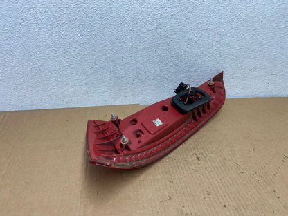 2009 to 2012 Audi Q5 Left Driver LH Side Tail light AD0906 LK4