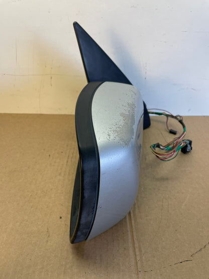 2001 to 2006 BMW X5 Right Passenger RH Side View Door Mirror AH6304 LK9