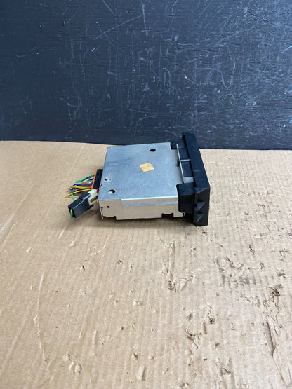 1982-1989 Cadillac Eldorado Seville Heater Climate Control Panel af1488 DG1