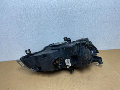 2007 2008 2009 2010 Bmw X5 Left Driver Lh Side Headlight Xenon Hid AC8475 DW8