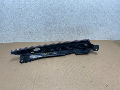 2003 to 2006 Volvo XC90 Left Driver LH Side Upper Tail Light OEM J7769 DG8