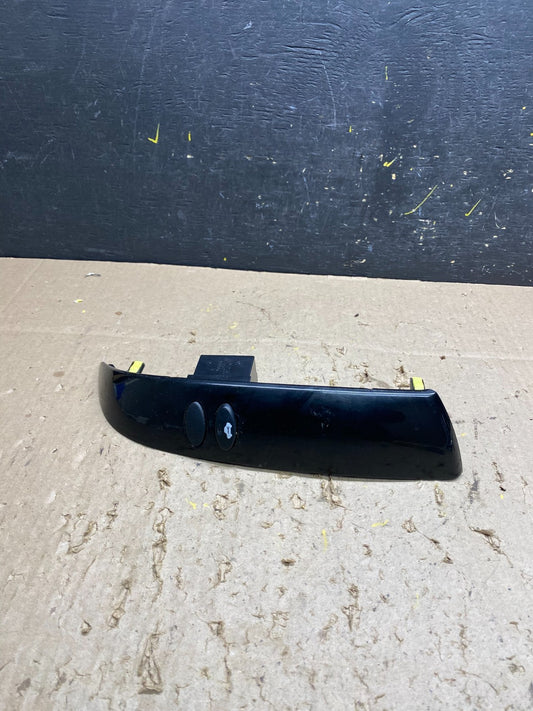2004 to 2010 Toyota Sienna Switch Key Light Indicator Bezel Trim OEM u5390 DG0