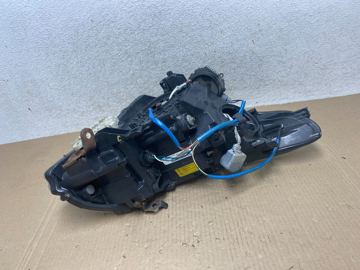 Sedan 4Door 2010 to 2013 Infiniti G37 Left Driver Headlight Xenon AI9527 LK10