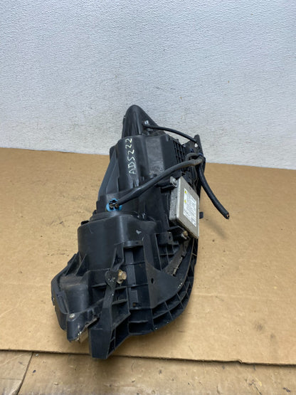 2009-2014 Acura TSX Right Passenger RH Xenon HID Headlight AD5222 DW8