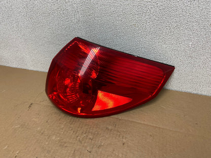 2006 - 2010 Toyota Sienna Right Passenger Side Tail Light AB6198 LK1
