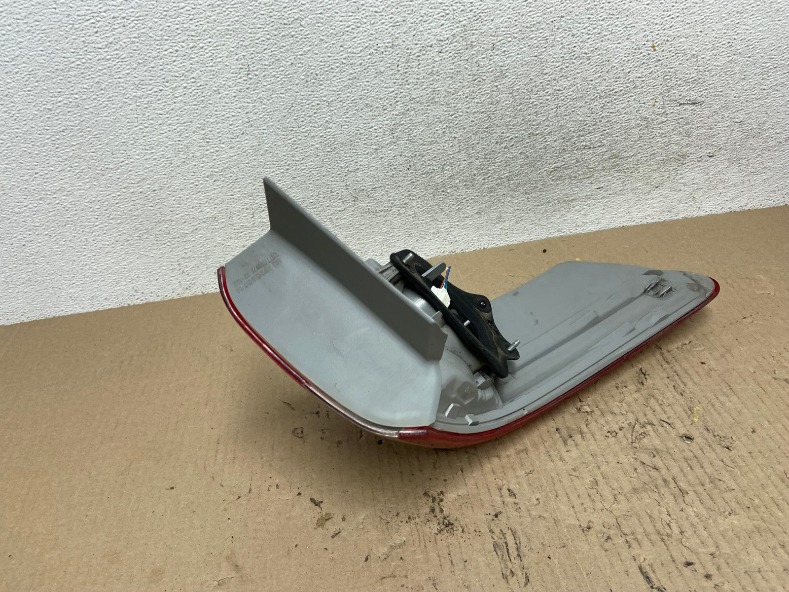 2007 2008 2009 Toyota Camry Right Passenger Side Tail Light AF5948 LK4