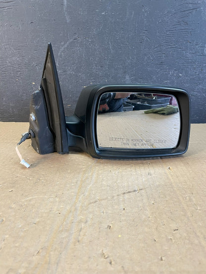 2004 to 2009 BMW X3 Right Passenger RH Side View Door Mirror AC98398