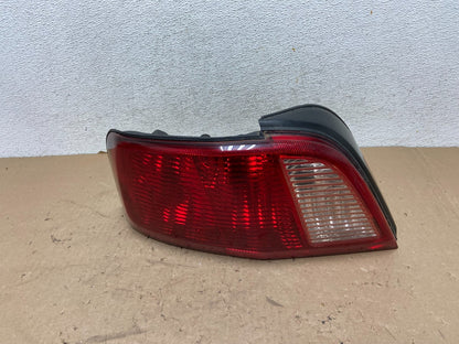 2002 to 2003 Mitsubishi Galant Left Driver LH Side Tail Light AG43250