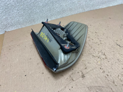 2004 2005 2006 Bmw X3 Right Passenger Rh Side Tail Light OEM Z6373 DW4