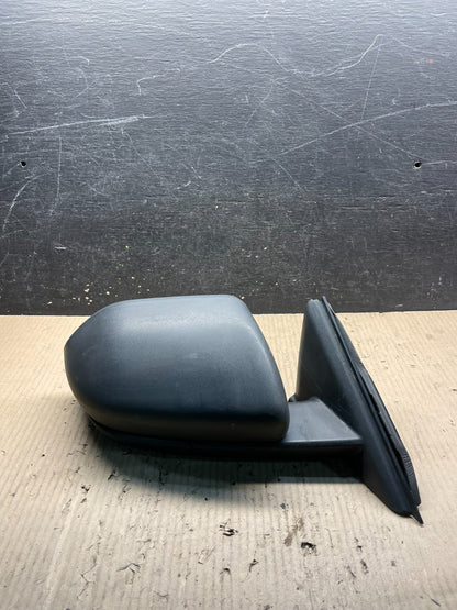 2020 to 2022 Ford Explorer Right Passenger RH Side Door Heated Mirror X0871 MS0