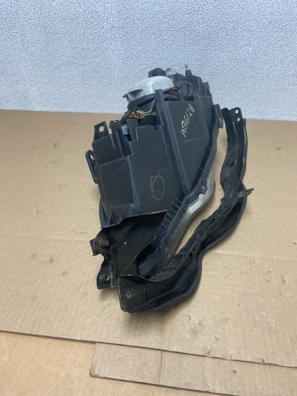2006 to 2007 Subaru Legacy Right Passenger RH Side Headlight AB6128 DW8