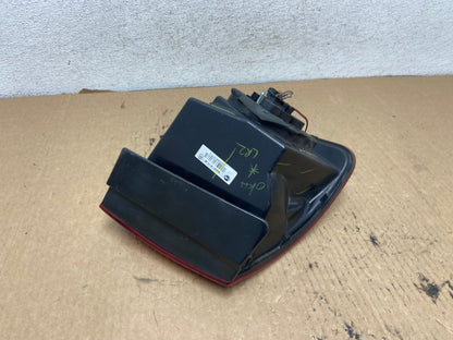 2008 2009 2010 Volkswagen Jetta Right Passenger RH Side Tail Light AG2127 LK5