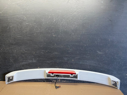 2006 2007 2008 2009 Mercury Milan Rear Trunk Spoiler Wing Oem R5206 DG9