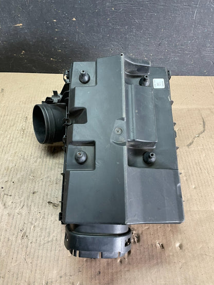 2007 to 2010 BMW X5 Air Intake Cleaner Filter Housing Box M8942 DG5