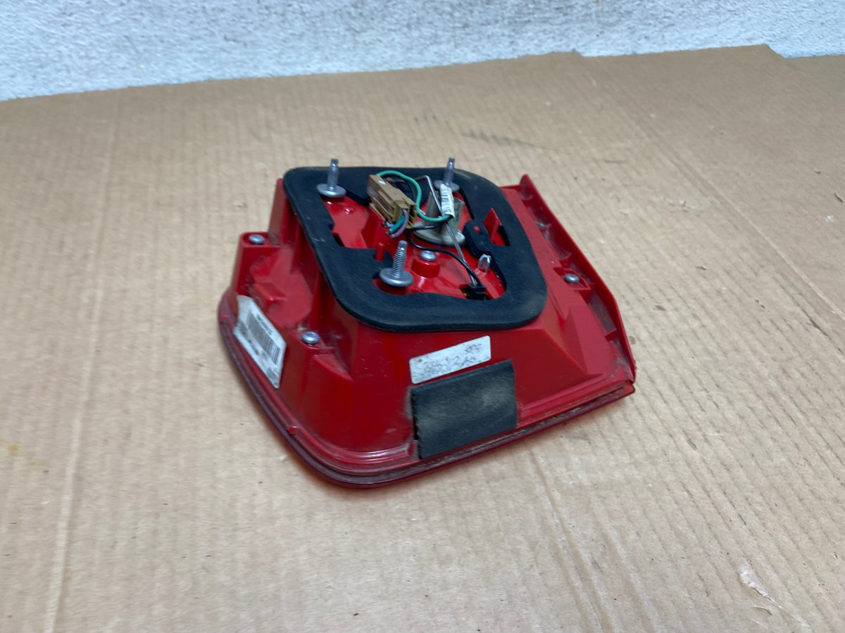 2013-2016 Chevrolet Malibu Left Driver LH Inner LED Tail Light AI5765 LK5