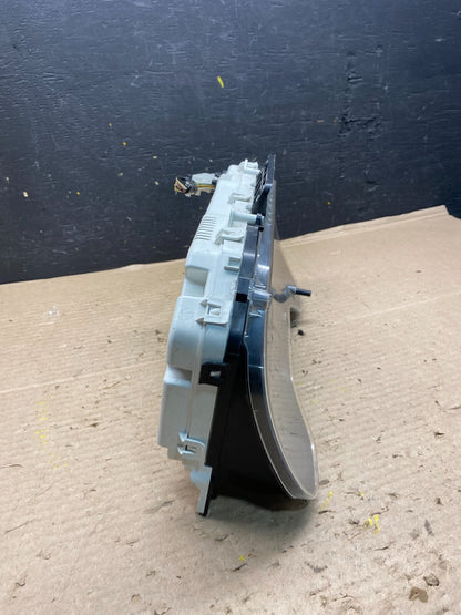 2011 to 2013 Ford E150 E250 E350 VAN Gauge Speedometer Cluster j9490 DG OEM2