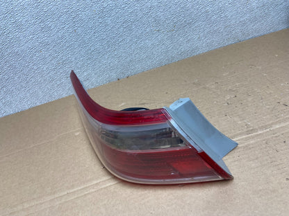 2007 2008 2009 Toyota Camry Left Driver LH Side Tail Light DEPO AB4460 LK1