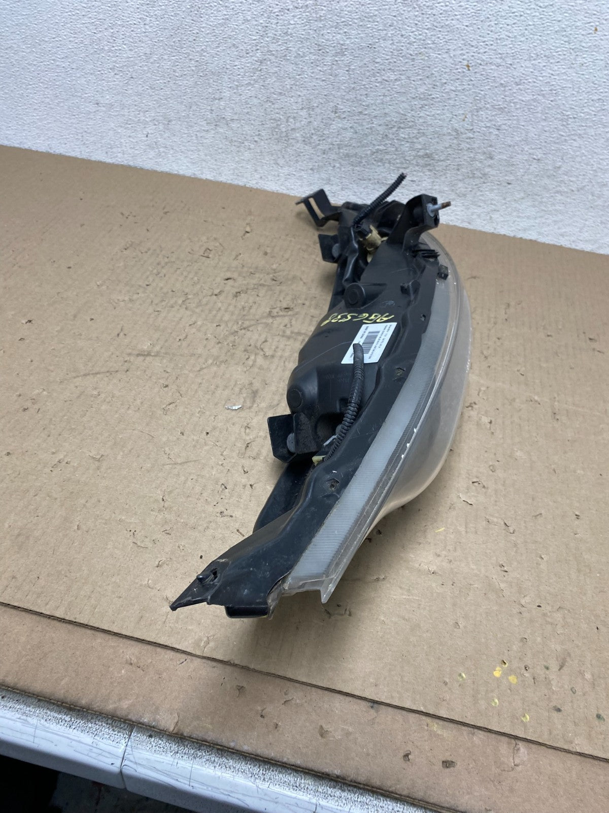 2013 2014 Nissan Juke NISMO RS Left Driver Turn Signal Headlight AG65389