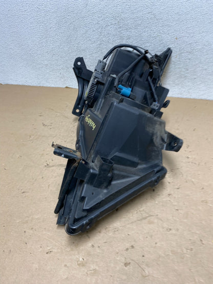 2007 2008 2009 Acura MDX Headlight Xenon HID Left Driver Lh Side AG4404 DW7