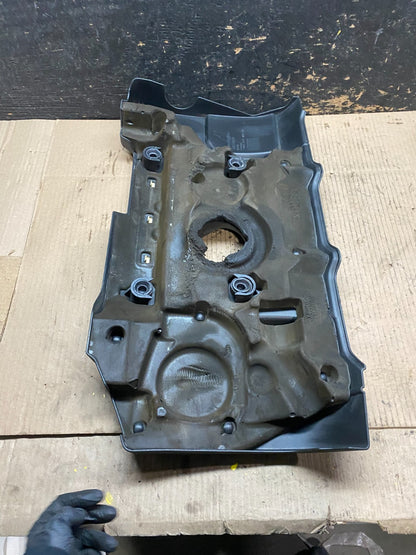 2007 to 2014 Volvo XC90 OEM 3.2L Upper Top Engine Motor Dust Cover Oem W5612 DG6